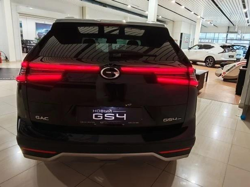 Новый автомобиль GAC GS4 GL AWD в городе Нижний Новгород ДЦ - GAC Автосалон 152