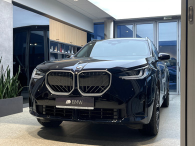 Новый автомобиль BMW X3 xDrive30L Premium M Sport в городе Мурманск ДЦ - Аксель Параллельный импорт