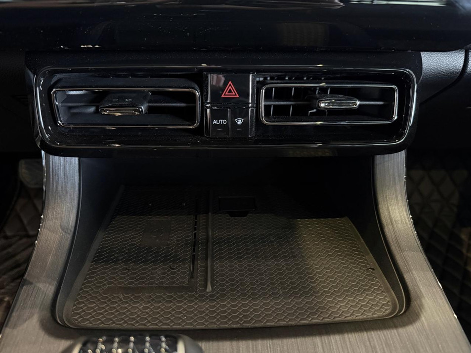 Новый автомобиль GAC GS8 GT в городе Тамбов ДЦ - GAC Глобус