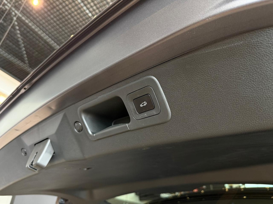Новый автомобиль GAC GS8 GT в городе Тамбов ДЦ - GAC Глобус