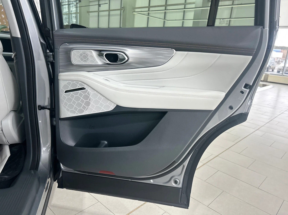 Новый автомобиль GAC GS8 GX Premium в городе Ижевск ДЦ - GAC Капитан