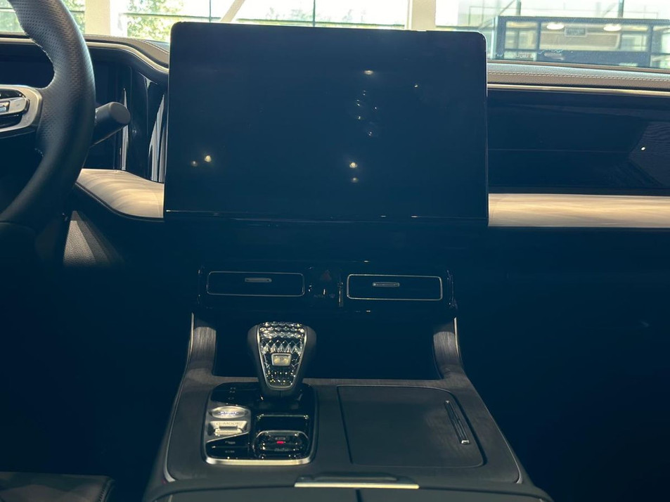 Новый автомобиль GAC GS8 GX Premium в городе Москва ДЦ - GAC Автомир Балашиха
