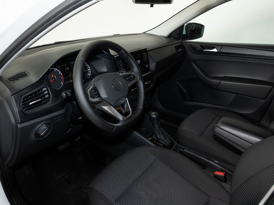 Автомобиль с пробегом Volkswagen Polo в городе Казань ДЦ - КАЭ Оренбургский тракт