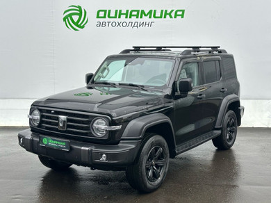 Автомобиль с пробегом TANK 300 2023 в Архангельск