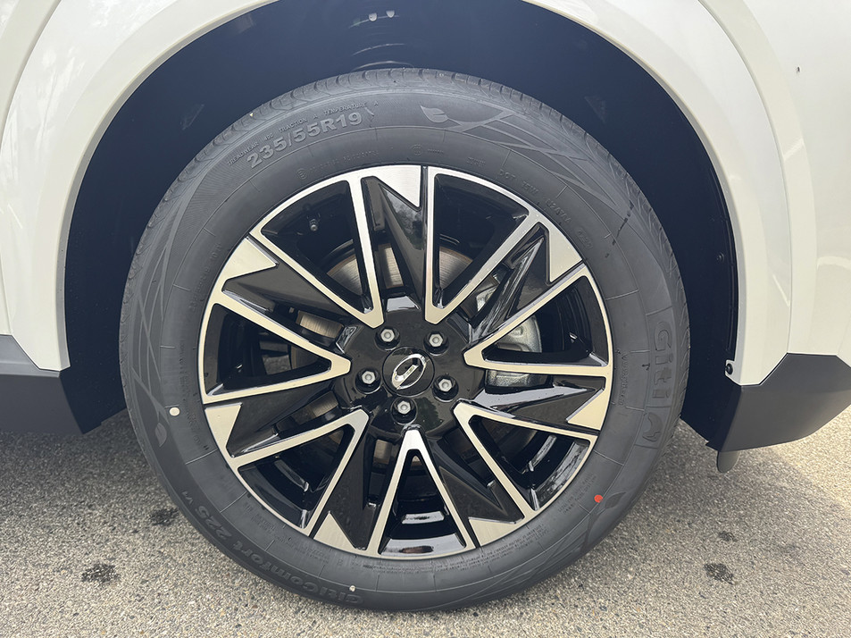 Новый автомобиль GAC GS4 GL AWD в городе Ставрополь ДЦ - GAC Центр Кулакова