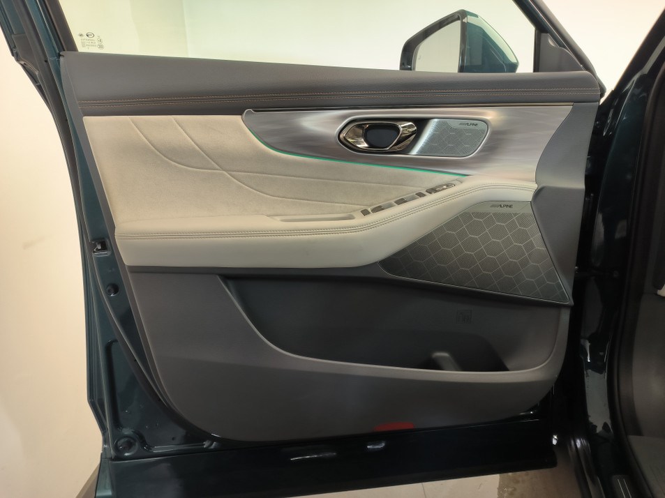 Новый автомобиль GAC GS8 GT в городе Москва ДЦ - GAC АВТОДОМ Алтуфьево
