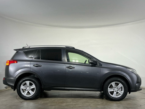 Автомобиль с пробегом Toyota RAV4 в городе Ижевск ДЦ - Авто с пробегом на Союзной