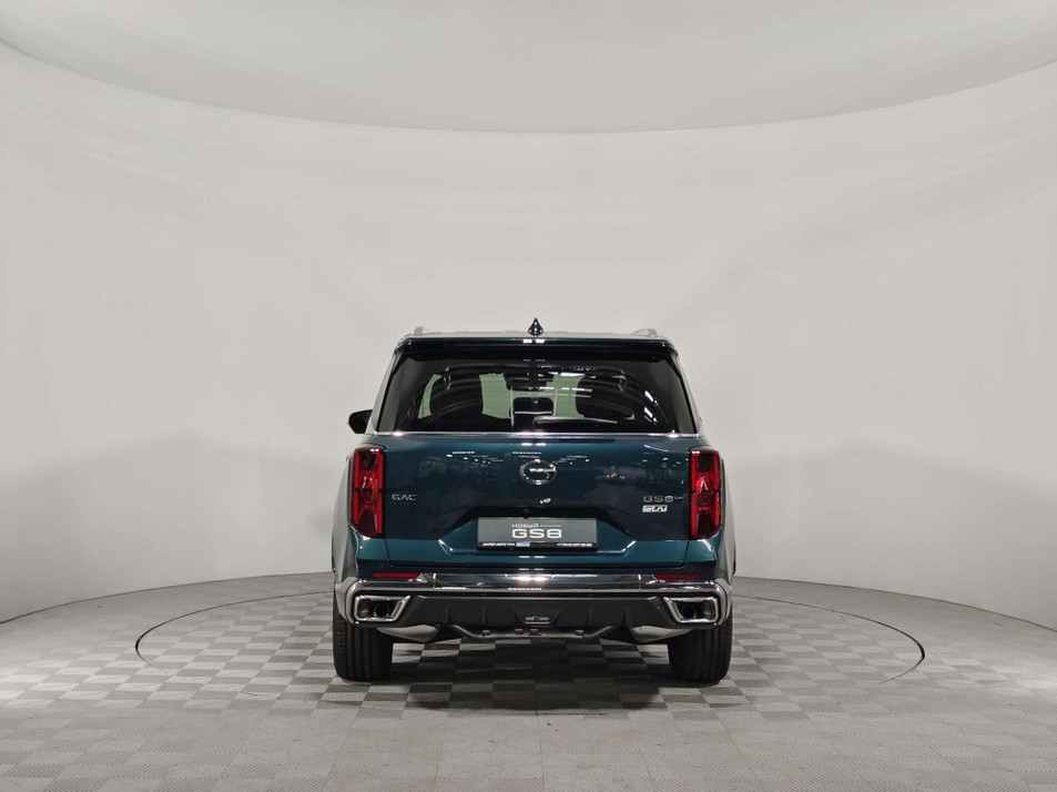 Новый автомобиль GAC GS8 GX Premium в городе Санкт-Петербург ДЦ - GAC ИАТ Приморский