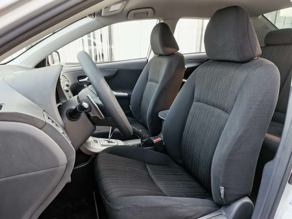 Автомобиль с пробегом Toyota Corolla в городе Нижний Новгород ДЦ - PANGO Центр Нижегородец
