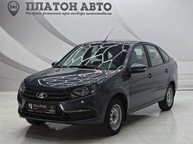 Автомобиль с пробегом LADA Granta в городе Воронеж ДЦ - Платон Авто