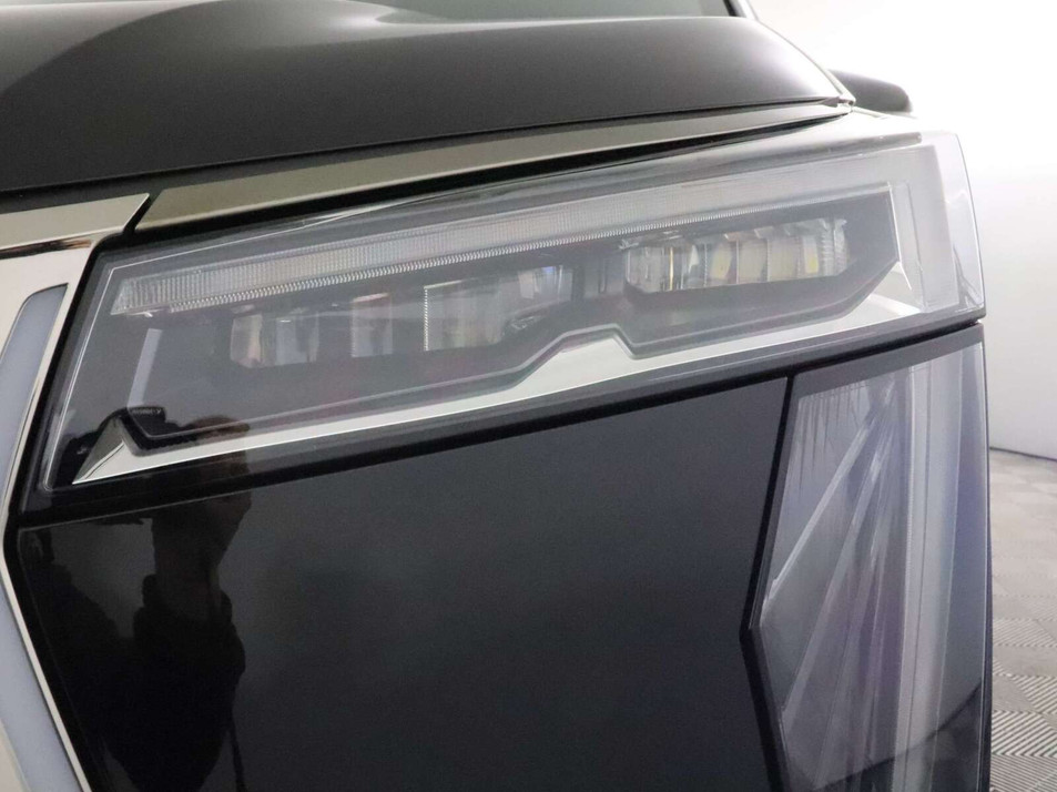 Новый автомобиль GAC M8 GX Premium в городе Санкт-Петербург ДЦ - GAC Центр Волхонский