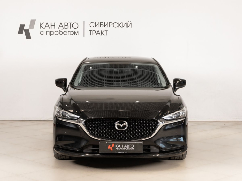 Автомобиль с пробегом Mazda 6 в городе Казань ДЦ - КАЭ Сибирский тракт