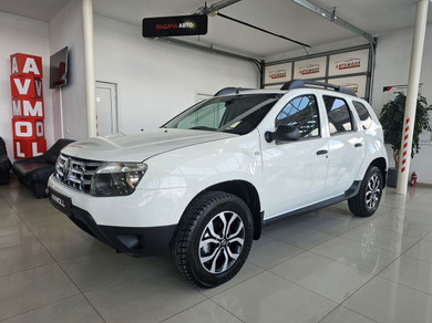 Автомобиль с пробегом Renault Duster в городе Минеральные Воды ДЦ - AVMOLL в Минеральных Водах