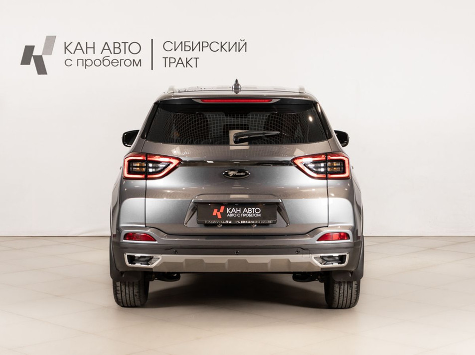 Автомобиль с пробегом Chery Tiggo 4 Pro в городе Казань ДЦ - КАЭ Сибирский тракт