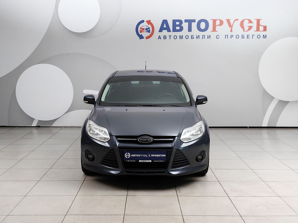 Автомобиль с пробегом FORD Focus в городе Подольск ДЦ - Chery Подольск