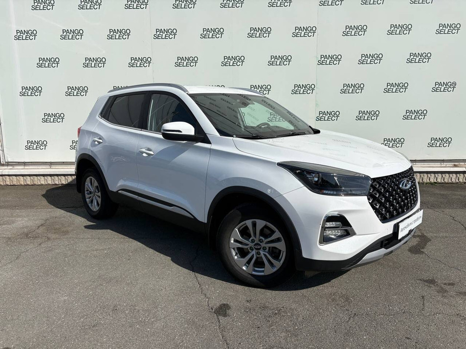Автомобиль с пробегом Chery Tiggo 4 Pro в городе Нижний Тагил ДЦ - Chery Альянс