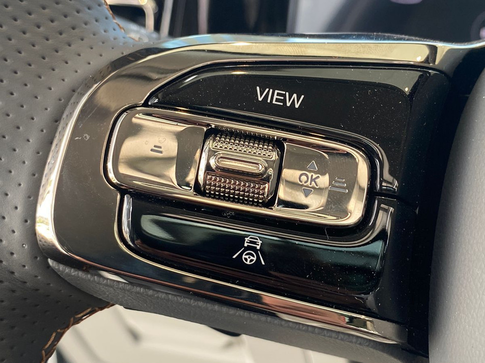 Новый автомобиль GAC GS8 GX Premium в городе Саратов ДЦ - GAC Саратов-Авто-Тим