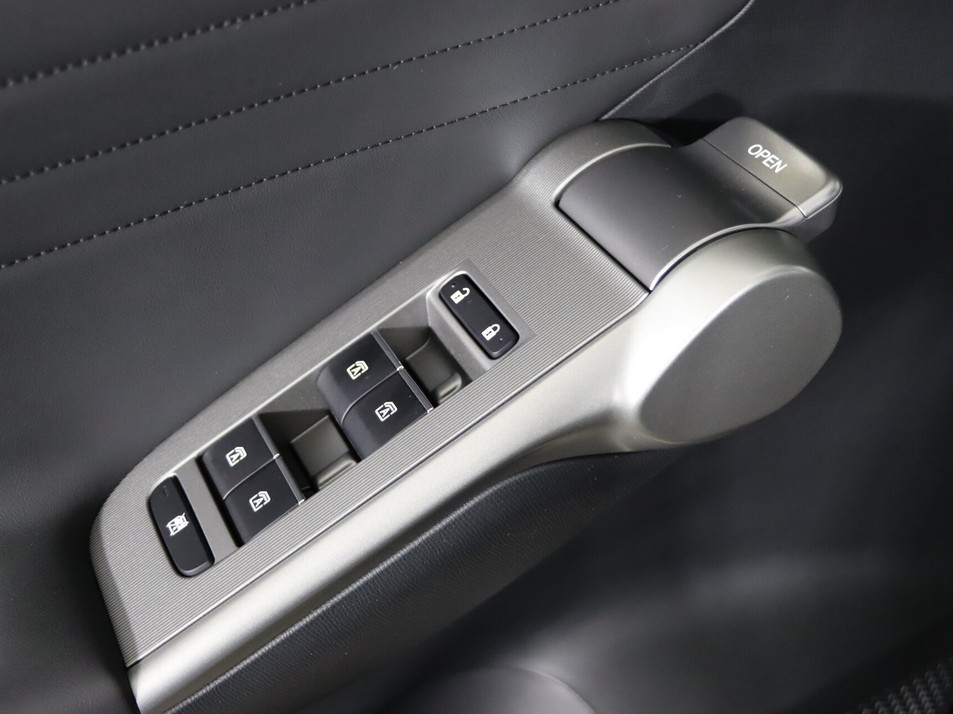Новый автомобиль GAC GS4 GL AWD в городе Нижний Новгород ДЦ - GAC БЦР Моторс