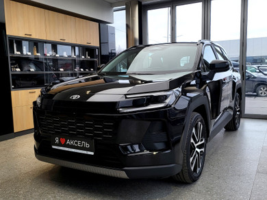 Новый автомобиль Toyota Wildlander Pro+ в городе Мурманск ДЦ - Аксель Параллельный импорт