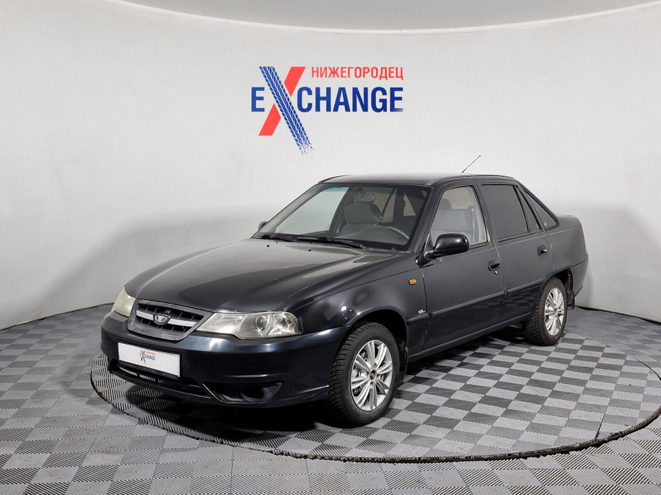 Автомобиль с пробегом Daewoo Nexia в городе Нижний Новгород ДЦ - PANGO Центр Нижегородец