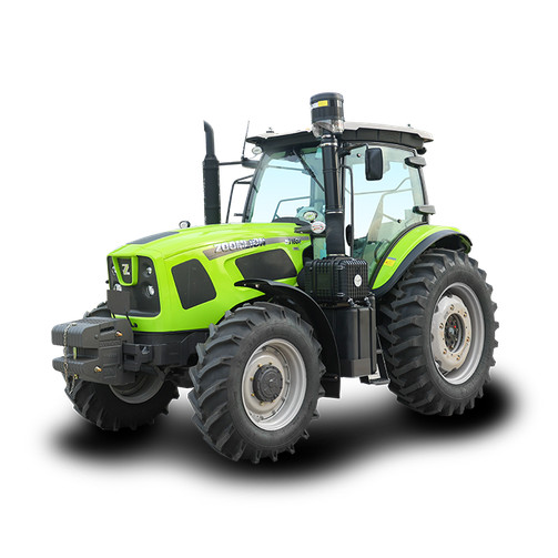 Новый автомобиль Zoomlion RS 1304 Pro в городе Химки ДЦ - ZOOMLION OEM
