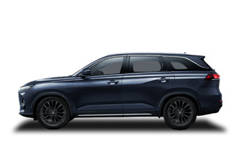 Новый автомобиль Changan CS75 Pro