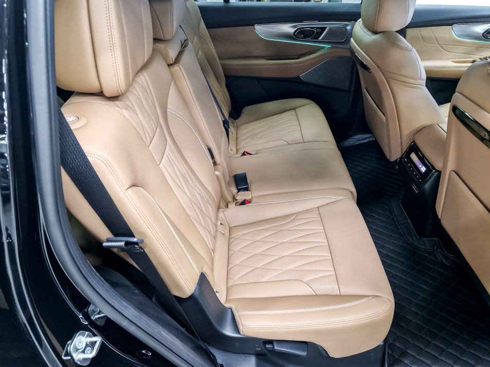 Новый автомобиль GAC GS8 GX Premium в городе Санкт-Петербург ДЦ - GAC МЭЙДЖОР Олимп