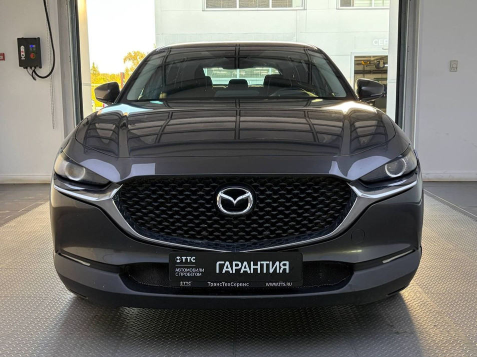 Автомобиль с пробегом Mazda CX-30 в городе Уфа ДЦ - Уфа Рубежная АС АСП | ТТС