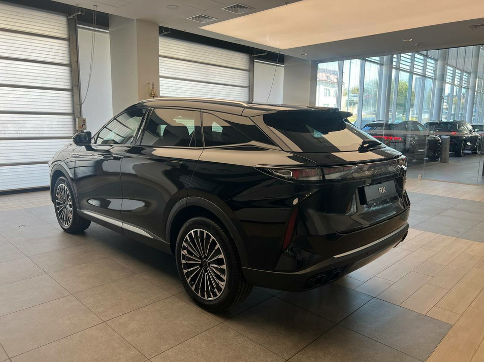 Новый автомобиль EXEED RX Premium 8AT в городе Санкт-Петербург ДЦ - Exeed Автодом Стачек NEW