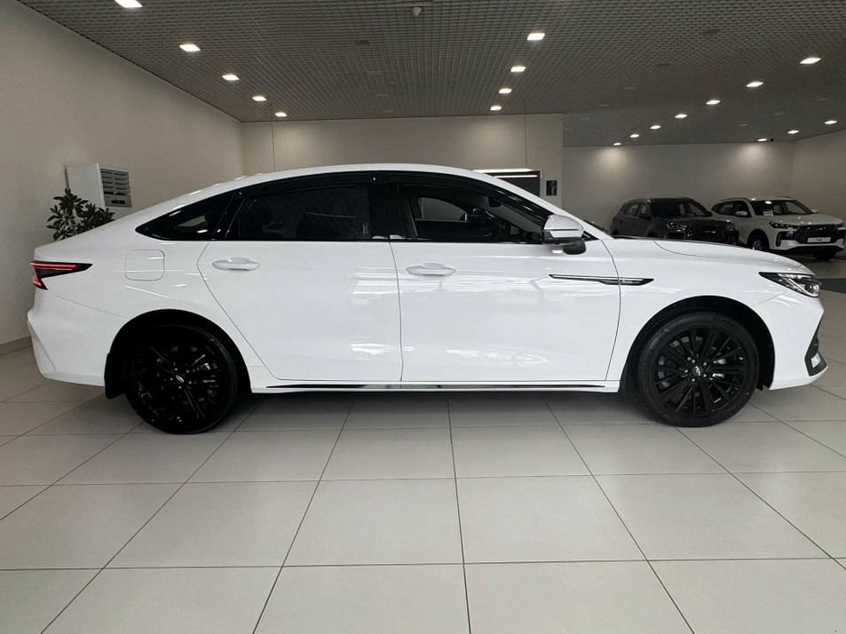 Новый автомобиль Chery Arrizo 8 Ultra Black в городе Нижний Тагил ДЦ - Tenet РУСАЛЬЯНС NEW
