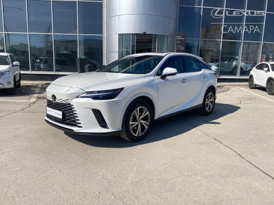 Новый автомобиль Lexus RX Enjoy в городе Самара ДЦ - Лексус - Самара