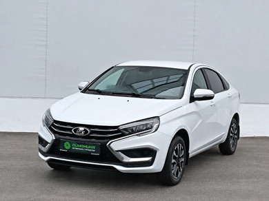 Автомобиль с пробегом LADA Vesta 2023 в Архангельск