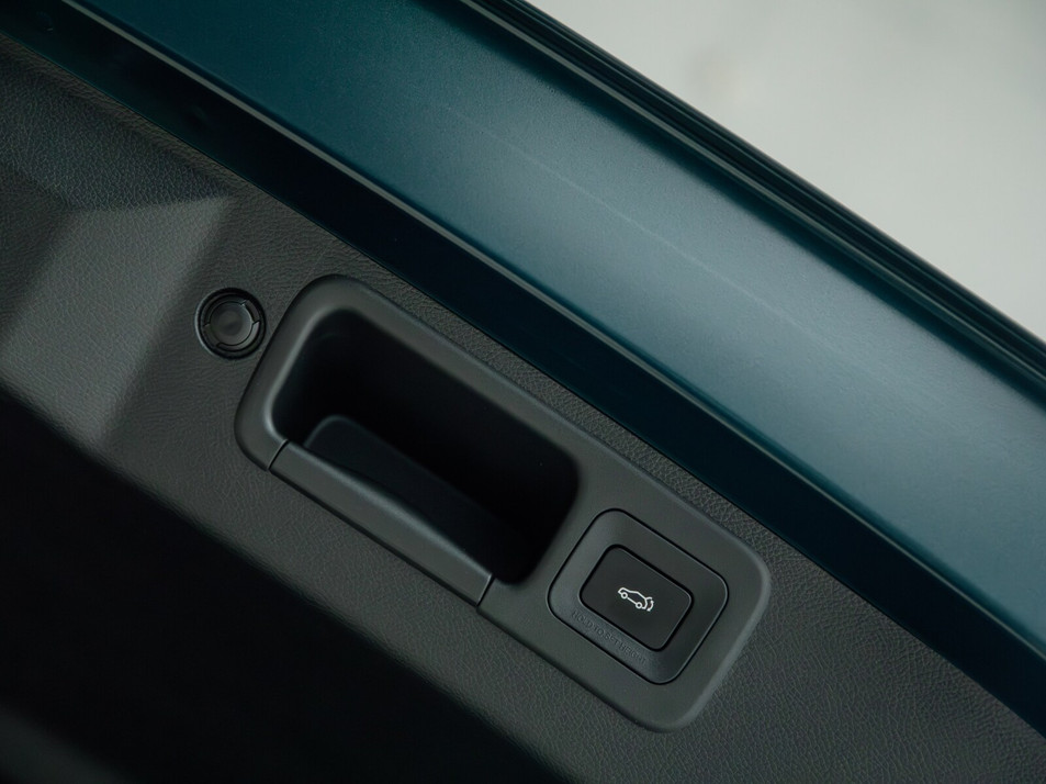 Новый автомобиль GAC GS8 GX Premium в городе Санкт-Петербург ДЦ - GAC ИАТ Приморский