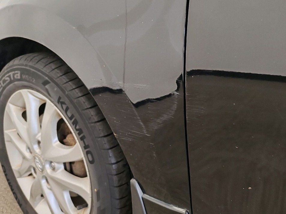 Автомобиль с пробегом Hyundai i30 в городе Тамбов ДЦ - Глобус Киквидзе