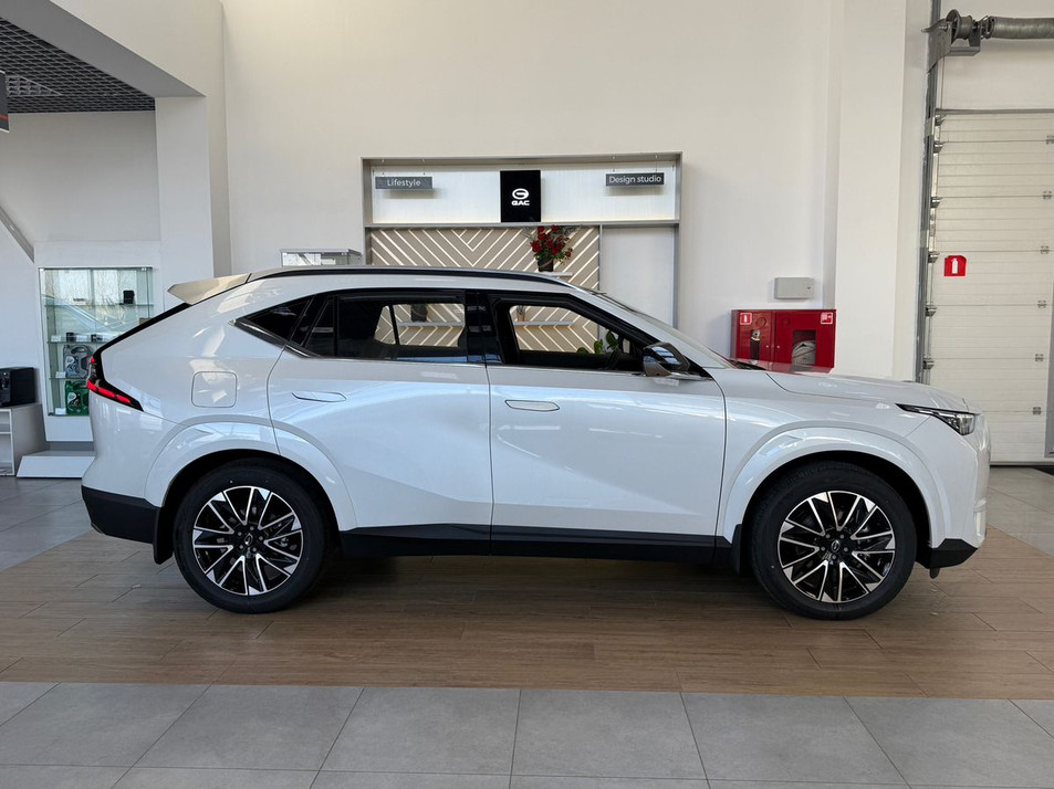 Новый автомобиль GAC GS4 GL AWD в городе Белгород ДЦ - GAC Центр Белгород