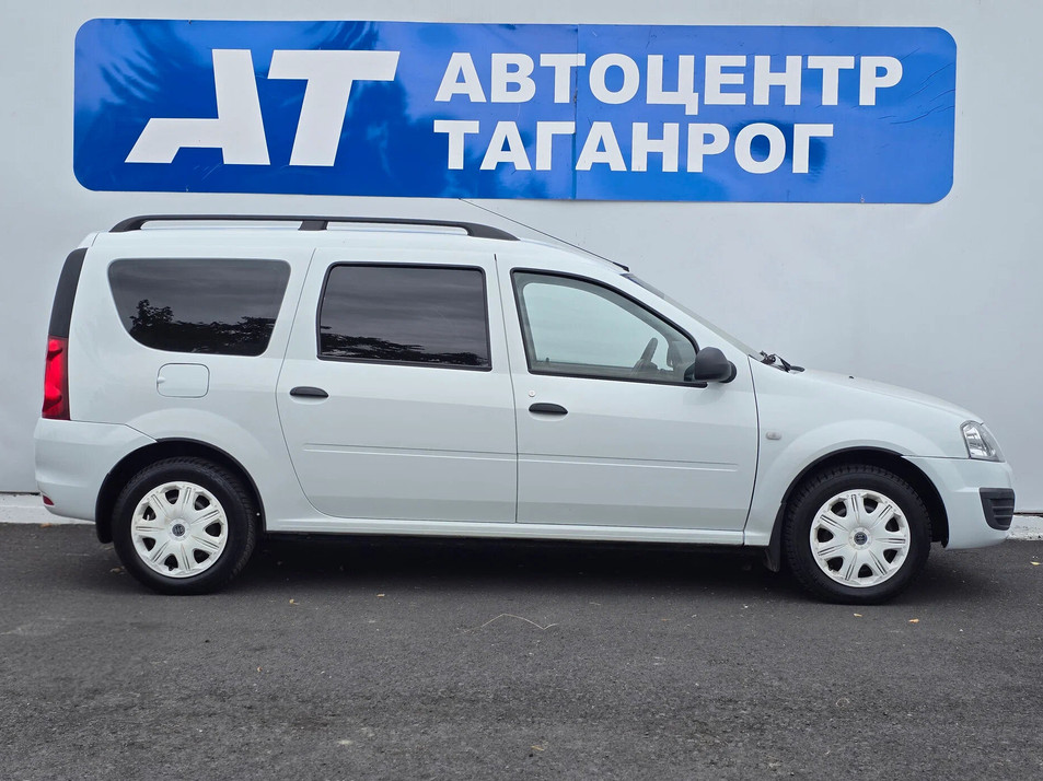 Автомобиль с пробегом LADA Largus в городе Таганрог ДЦ - Автоцентр Таганрог на Мариупольском
