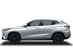 Новый автомобиль Changan CS35 MAX
