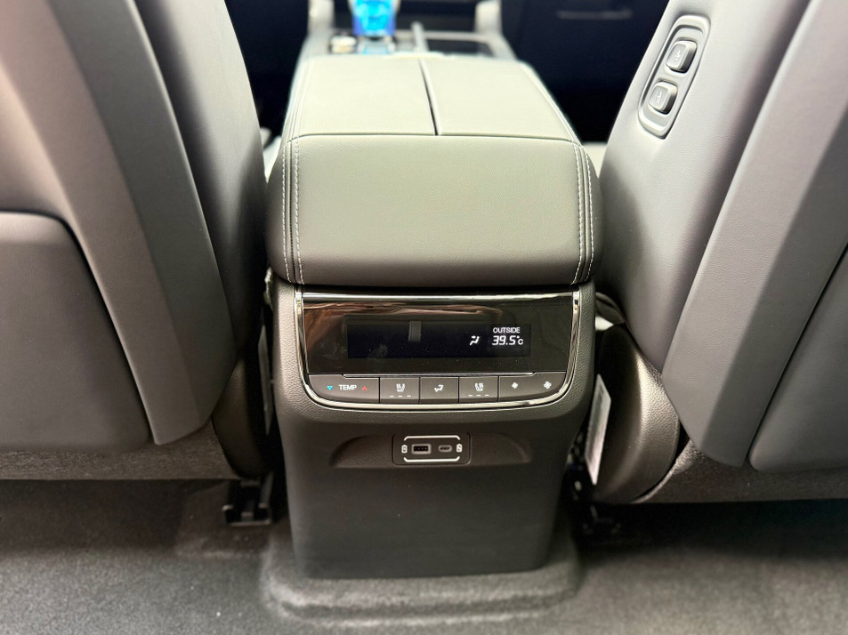 Новый автомобиль GAC GS8 GX Premium в городе Краснодар ДЦ - GAC РН-Авто