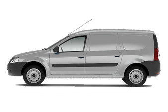 Новый автомобиль LADA Largus