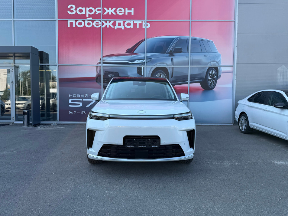 Новый автомобиль GAC S9 SX Premium в городе Воронеж ДЦ - GAC Центр Ринг