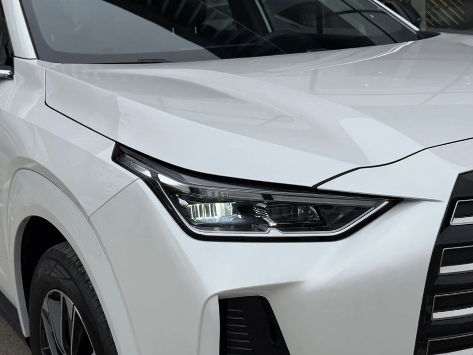 Новый автомобиль GAC GS4 GL AWD в городе Астрахань ДЦ - GAC АГАТ Астрахань