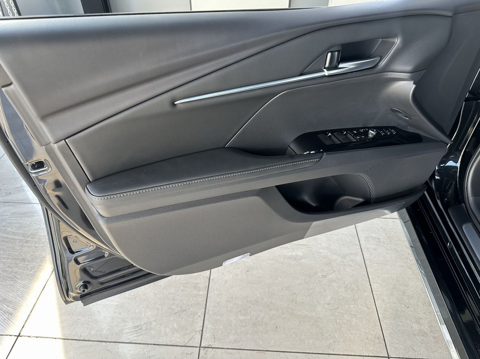 Автомобиль с пробегом Toyota Camry в городе Липецк ДЦ - PANGO Центр Руль Авто