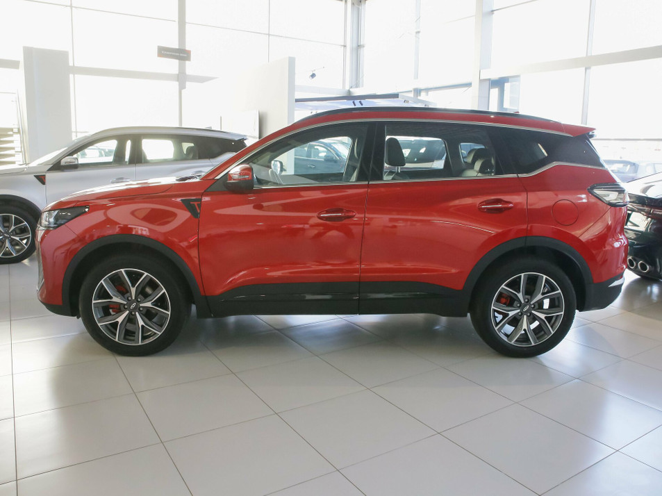 Новый автомобиль Chery Tiggo 7 Pro Max Active в городе Подольск ДЦ - ЧЕРИ ЦЕНТР У СЕРВИС ЮГ