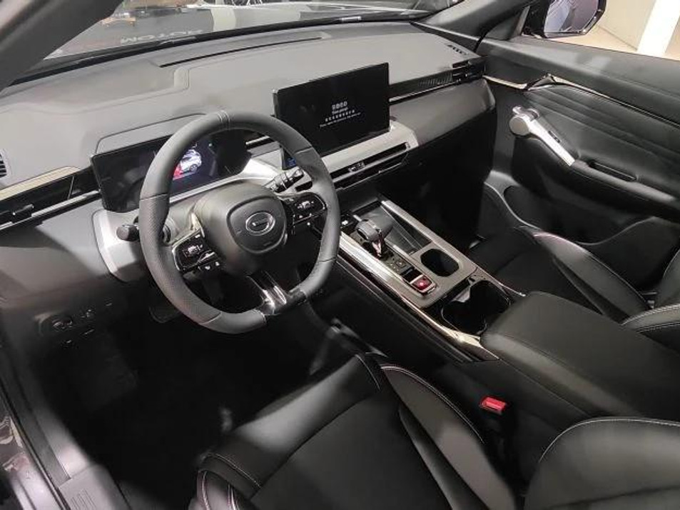 Новый автомобиль GAC GS4 GB AWD в городе Нижний Новгород ДЦ - GAC Автосалон 152