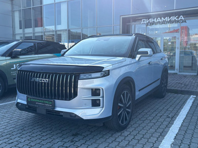 Автомобиль с пробегом JAECOO J7 2023 в Череповец