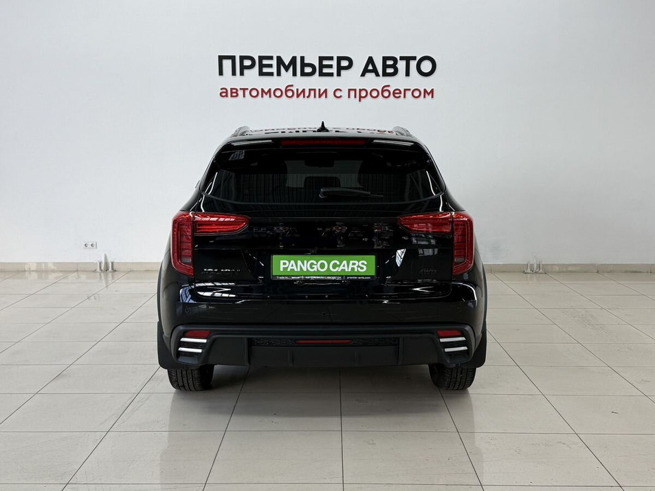 Автомобиль с пробегом Haval Jolion в городе Смоленск ДЦ - Премьер Авто