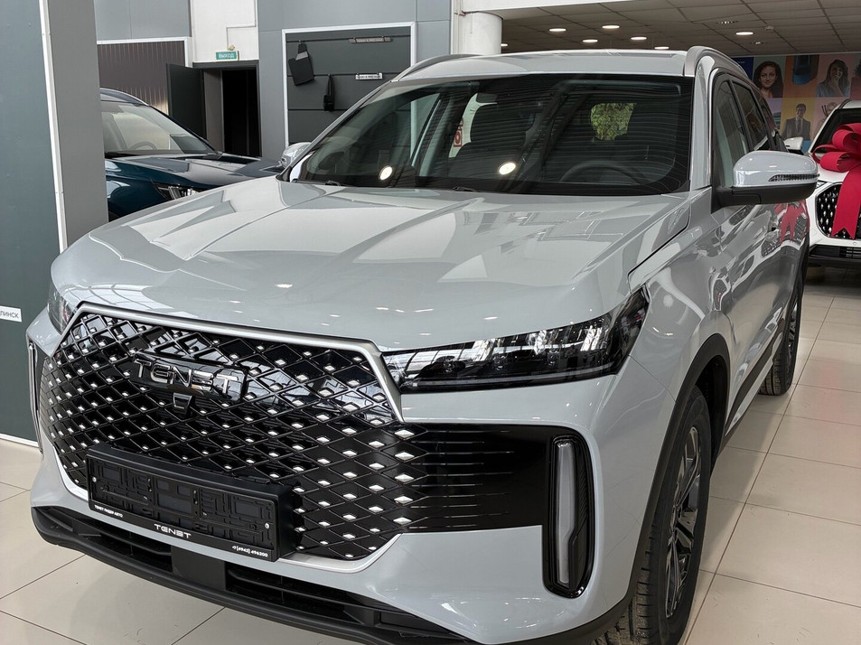 Новый автомобиль TENET T4L Прайм в городе Кострома ДЦ - TENET Лидер-Авто Кострома New