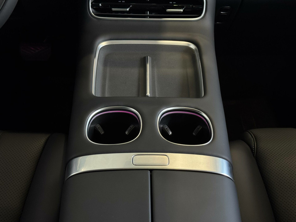 Новый автомобиль GAC S9 SX Premium в городе Санкт-Петербург ДЦ - GAC Форсаж