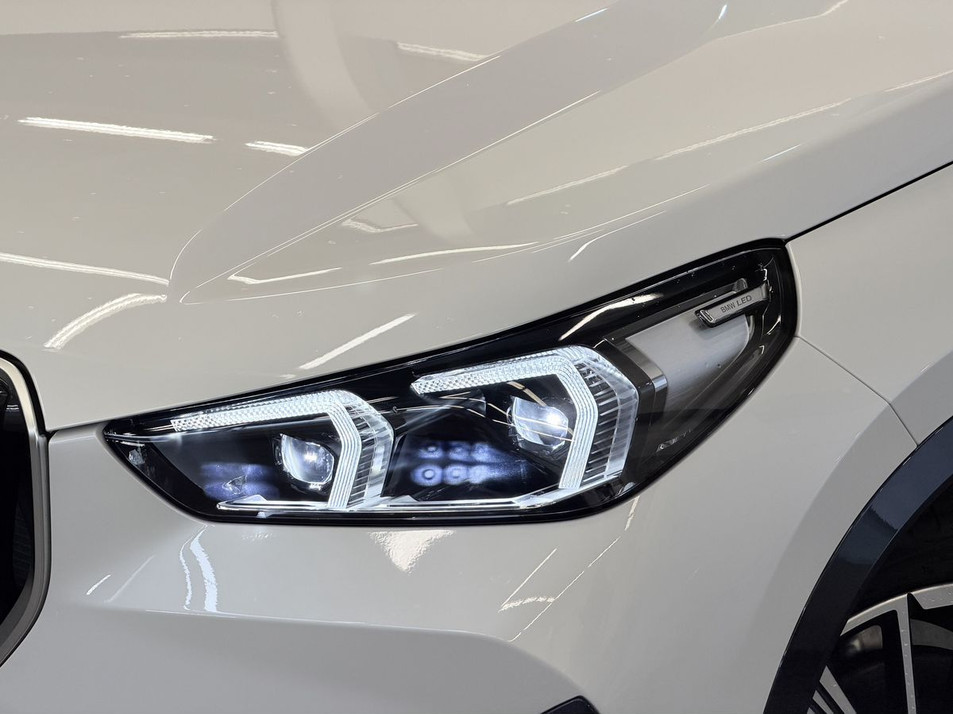 Автомобиль с пробегом BMW X1 в городе Воронеж ДЦ - Бавария Юг Автомобили с пробегом