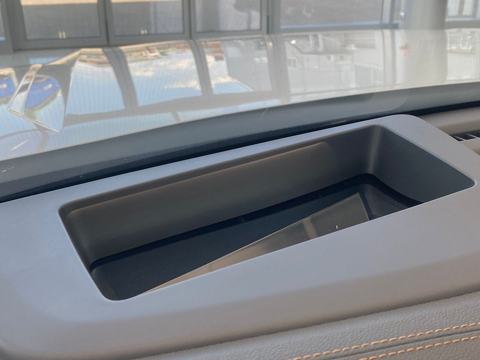 Новый автомобиль GAC GS8 GX Premium в городе Саратов ДЦ - GAC Саратов-Авто-Тим